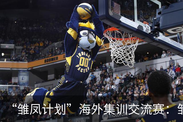 “雏凤计划”海外集训交流赛：雏凤U15队0-0马德里CDE