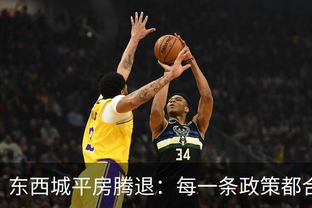 东西城平房腾退：每一条政策都合法，但合在一起就是让你待不舒服