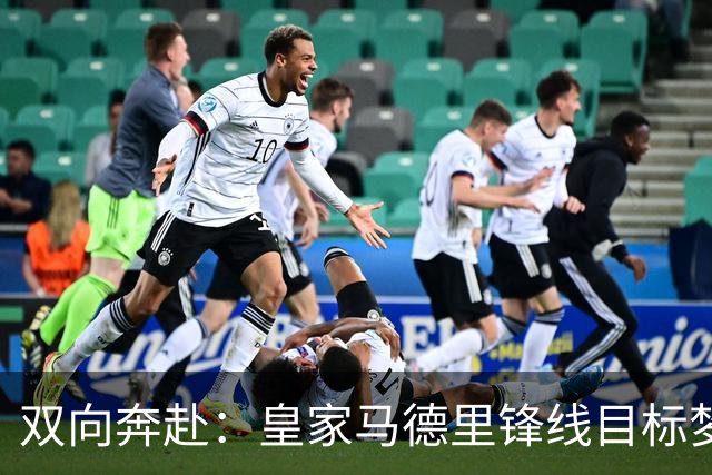 双向奔赴：皇家马德里锋线目标梦想转会西甲
