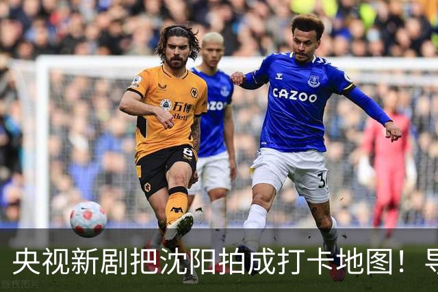 央视新剧把沈阳拍成打卡地图！导演毕业于省实验！
