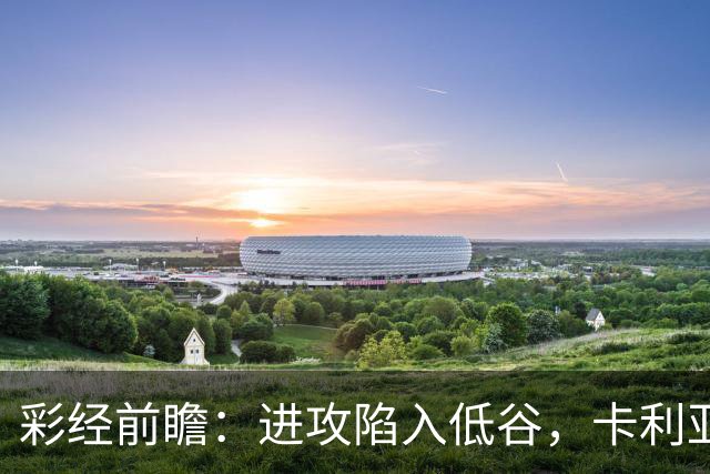 彩经前瞻：进攻陷入低谷，卡利亚里客战蒙扎，保守踢法要吃大亏