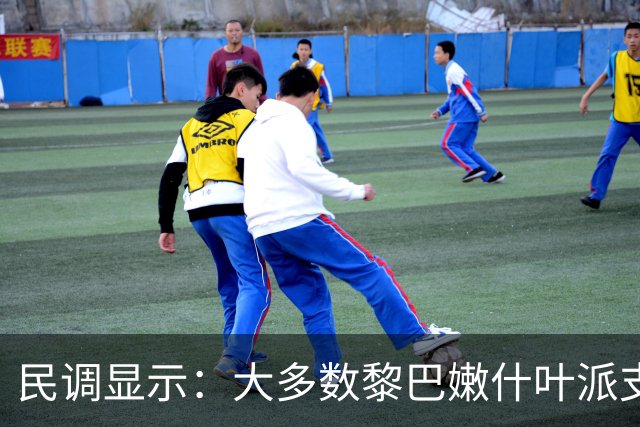 民调显示：大多数黎巴嫩什叶派支持解除真主党的武装，正在放弃真主党