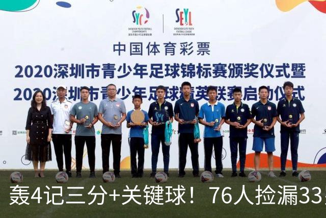 轰4记三分+关键球！76人捡漏33岁两冠射手：仅390万当詹皇冲冠绝配