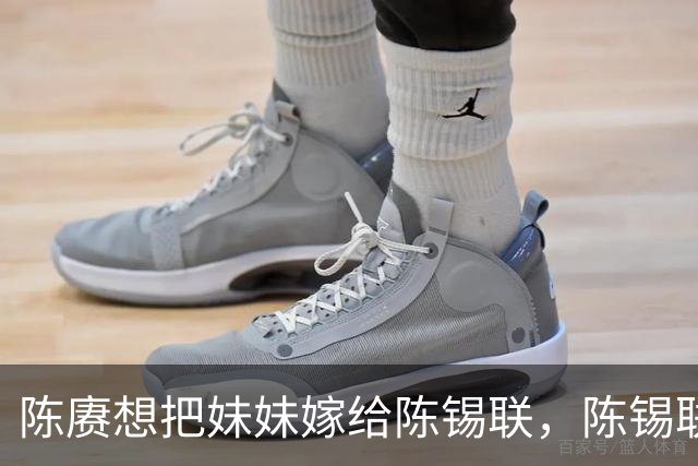 陈赓想把妹妹嫁给陈锡联，陈锡联大笑说：你真有这么漂亮妹妹？