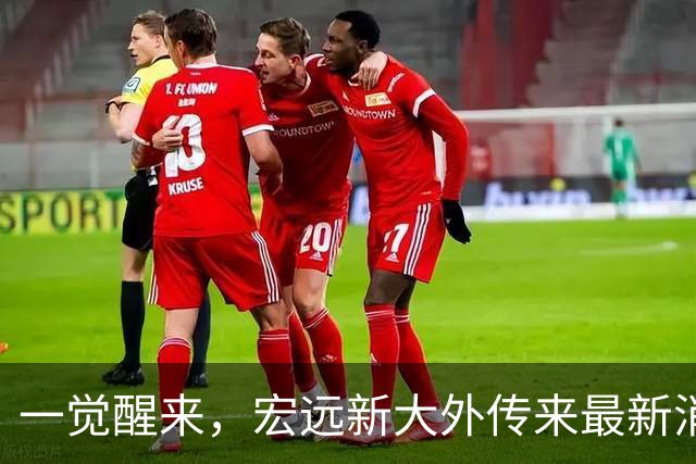 新闻动态